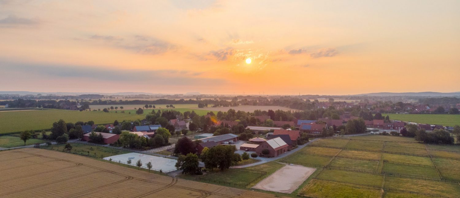 Hof Wilharm Ansicht